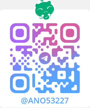 telegram: @ano53227