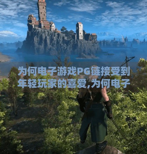 为何电子游戏PG链接受到年轻玩家的喜爱,为何电子游戏PG链接成为年轻玩家的新宠？